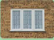 Window fitting Farnborough